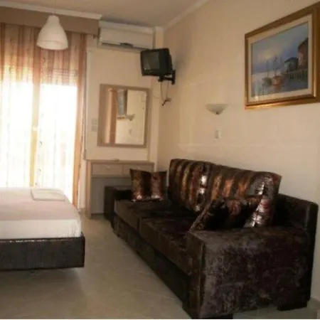 Sun Pieria Apartament Paralía Skotínis