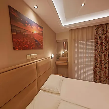 Apartament Sun Pieria Paralía Skotínis