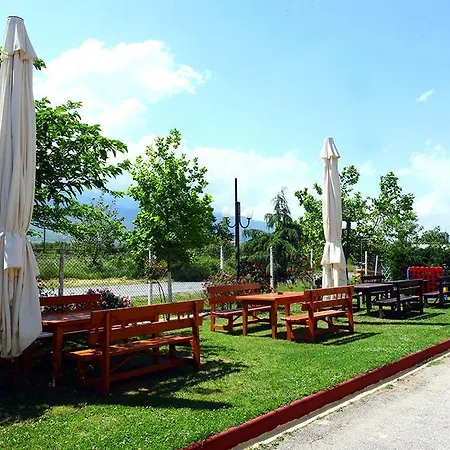 Apartament Sun Pieria Paralía Skotínis