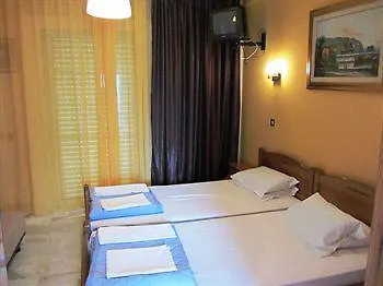 Sun Pieria Apartament *