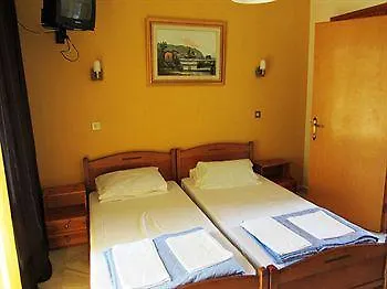 Sun Pieria * Paralía Skotínis