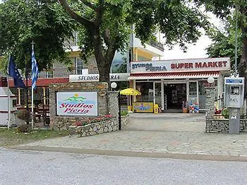 Sun Pieria * Paralía Skotínis