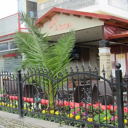 Sun Pieria Apartament