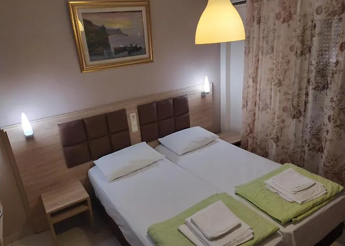 Sun Pieria Appartement *