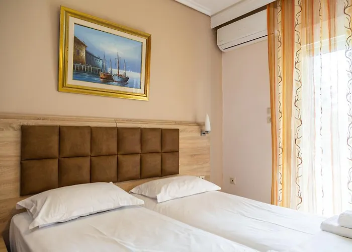 Sun Pieria Appartement *
