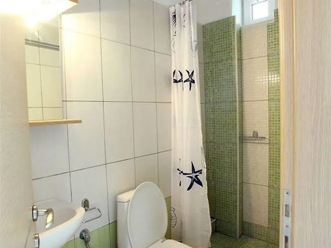 Appartement Sun Pieria *
