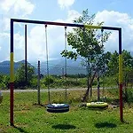Sun Pieria Διαμέρισμα
