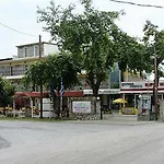 Διαμέρισμα Sun Pieria *