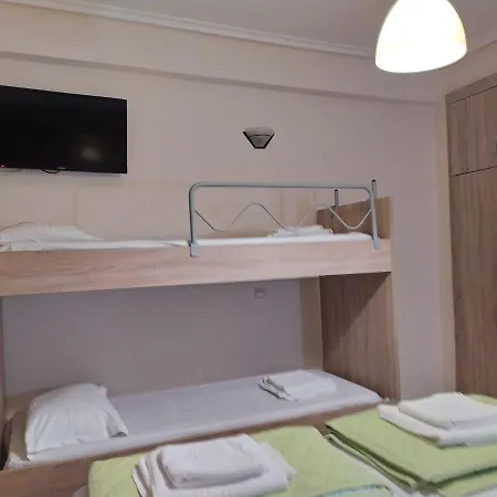 Sun Pieria Паралия-Скотинас