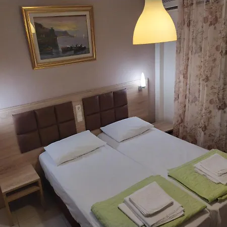 Sun Pieria Апартаменты *