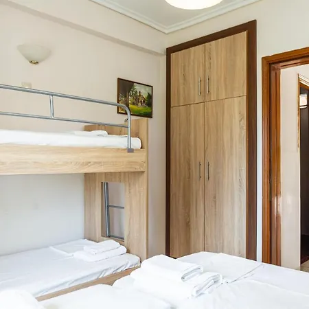 Sun Pieria Apartment *