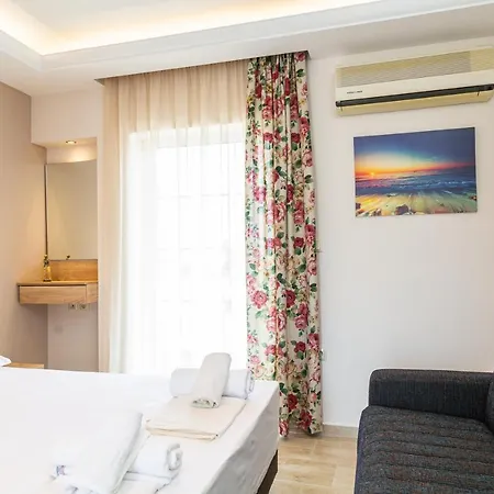 Sun Pieria * Паралия-Скотинас