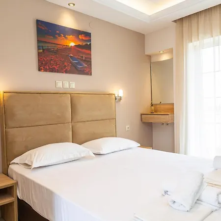 Sun Pieria Апартаменты