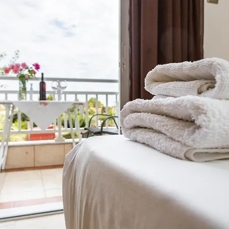 Sun Pieria Apartment Paralia Skotinis