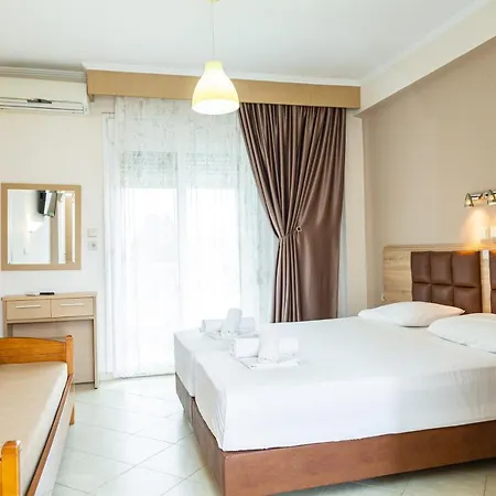 Apartment Sun Pieria Paralia Skotinis