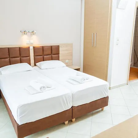 Sun Pieria Apartment