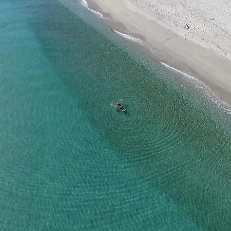 Sun Pieria * Paralia Skotinis