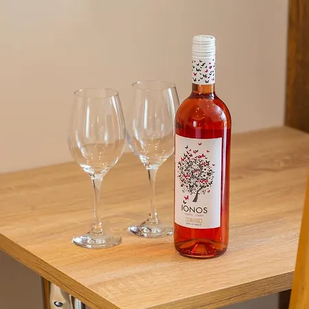 Sun Pieria Апартаменты