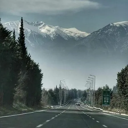 Sun Pieria Διαμέρισμα Paralía Skotínis