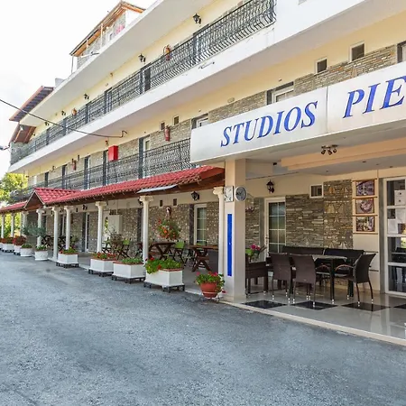 Sun Pieria