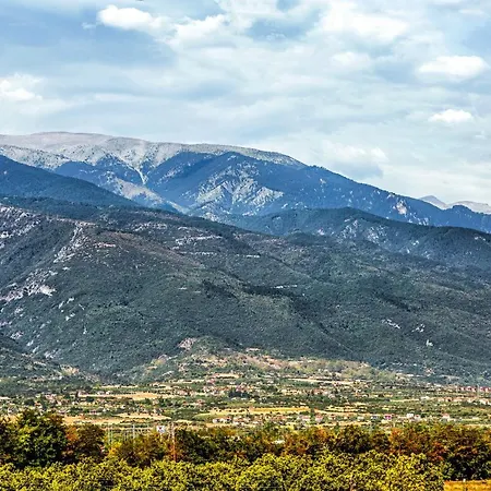 Appartamento Pieria *