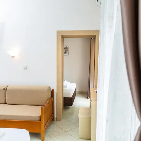 Apartment Sun Pieria *