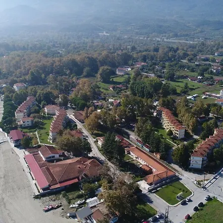 Apartment Sun Pieria