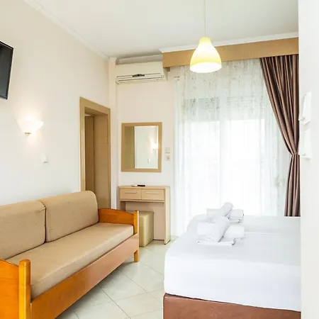 Sun Pieria Apartment Paralia Skotinis