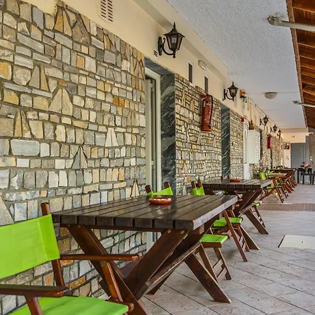 Apartment Sun Pieria