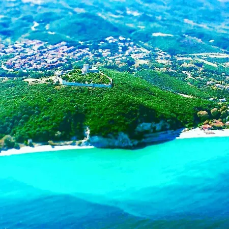 Sun Pieria * Paralia Skotinis