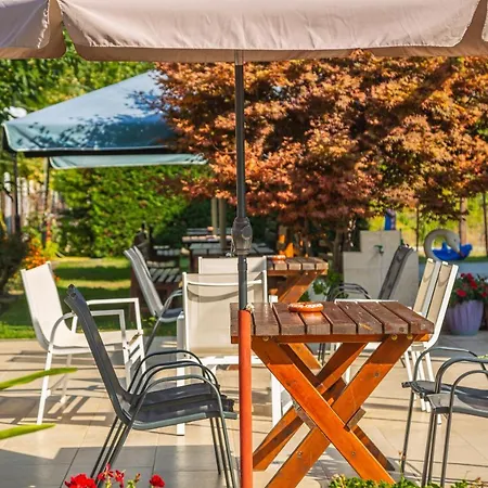 Sun Pieria Apartment *
