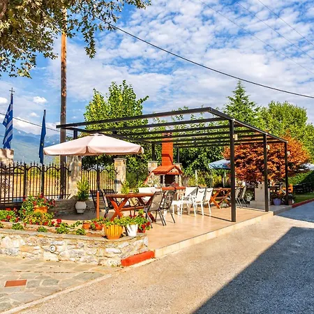 Apartment Sun Pieria *