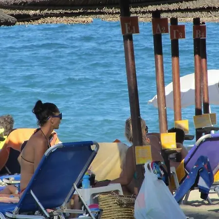 Sun Pieria * Паралия-Скотинас