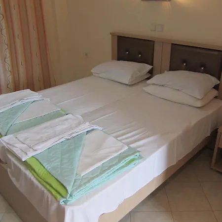 Apartment Sun Pieria