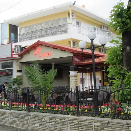 Apartment Sun Pieria