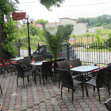 Sun Pieria Apartment Paralia Skotinis