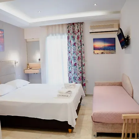 Sun Pieria Apartment Paralia Skotinis
