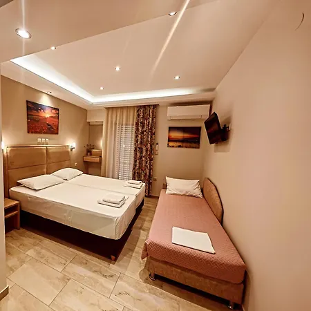 Apartament Sun Pieria