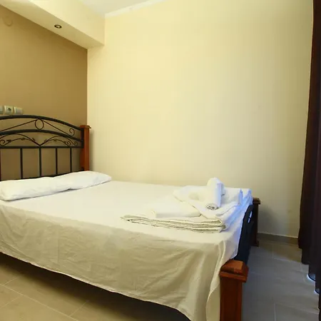 Sun Pieria Apartament Paralía Skotínis