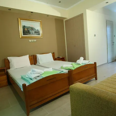 Sun Pieria Паралия-Скотинас