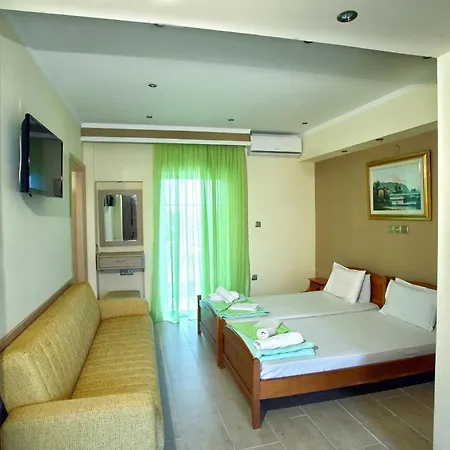 Sun Pieria * Паралия-Скотинас