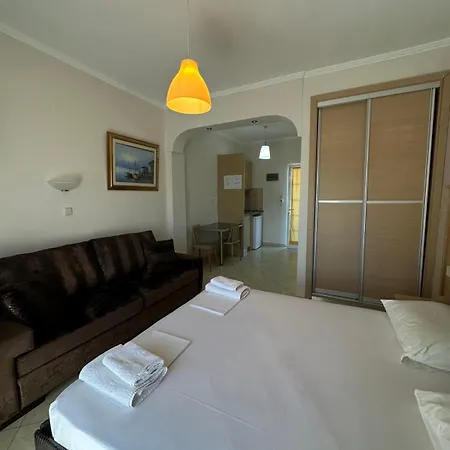 Apartment Sun Pieria