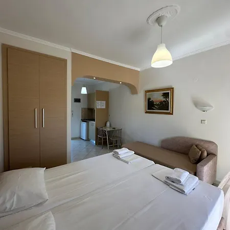 Apartment Sun Pieria *