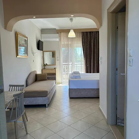 Sun Pieria Appartement Paralía Skotínis
