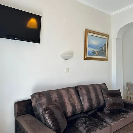 Sun Pieria Apartment *