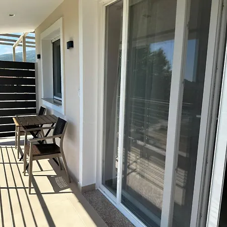 Apartment Sun Pieria *