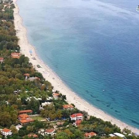Apartment Sun Pieria Paralia Skotinis