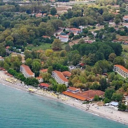 Διαμέρισμα Sun Pieria