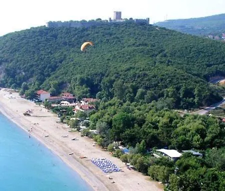 Sun Pieria Διαμέρισμα