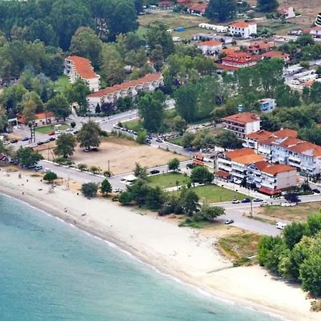 Διαμέρισμα Sun Pieria *
